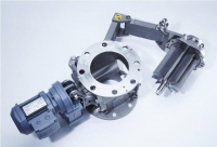 Coperion Zellenradschleusen - Quick cleaning Version