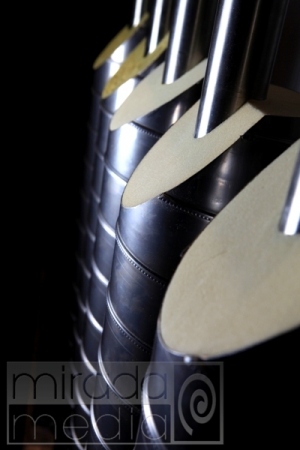 DrinkTec 2009 Batimat tube isolation