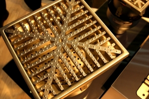 DrinkTec 2009 BLÜCHER cover grid