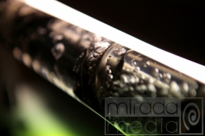 DrinkTec 2009 Jongia flow pattern